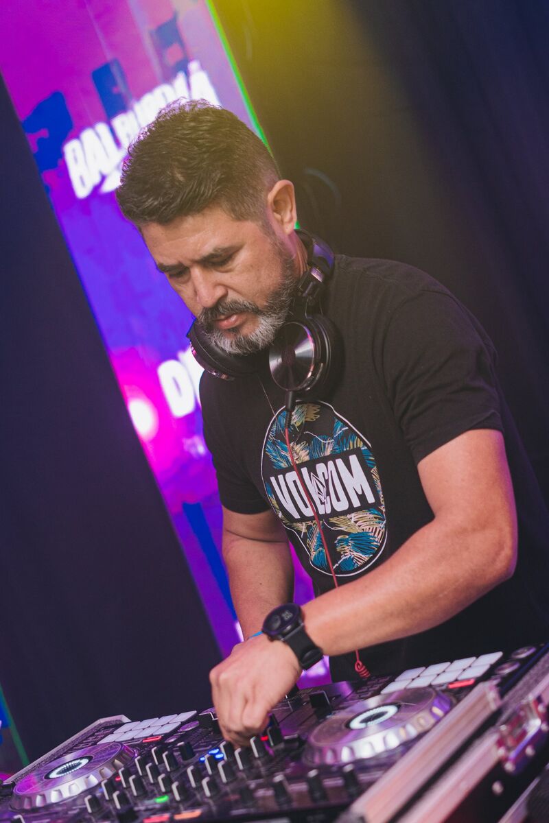 DJ Reinaldo