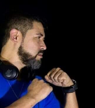 Evento DJ Reinaldo