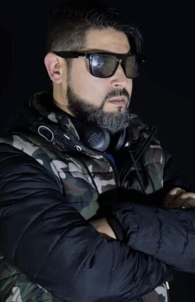 Evento DJ Reinaldo
