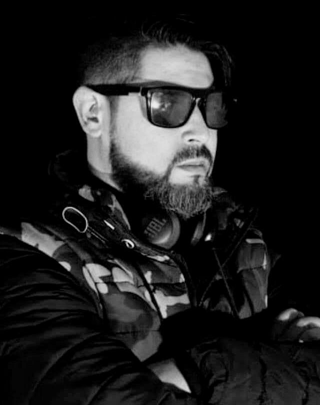 Evento DJ Reinaldo