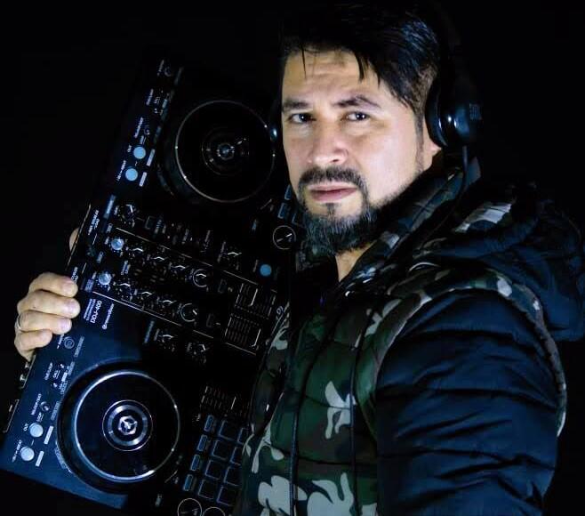 Evento DJ Reinaldo
